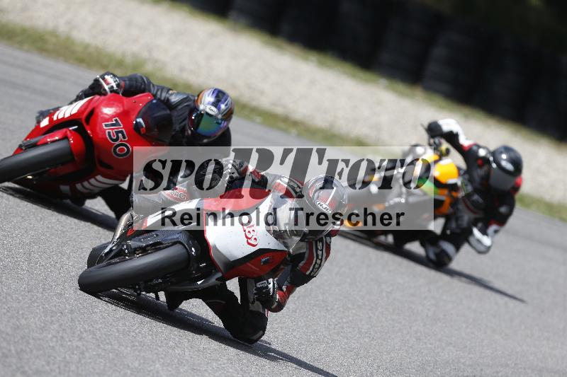 /21 29.05.2025 Speer Racing ADR/Gruppe rot/189